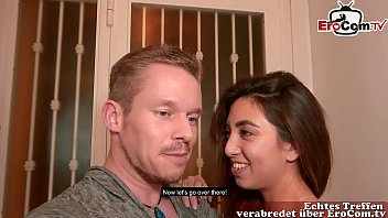 Latina Hobby hooker visit user for userdate and fucks at porn casting pov
