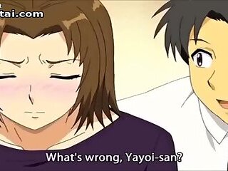 Busty sexy babe satisfies horny college guy