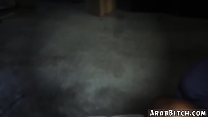 Arab lawyer The Booty Drop point, 23km outside base