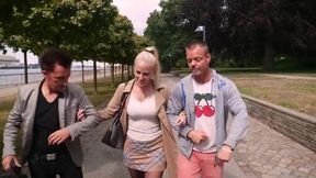 Street Pickup for Two