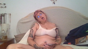 Burping for 1 hour