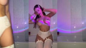 Community Creator
 @liilash @Showing Boobs & #Natural Big Tits #Brunette #Stockings #Piercing Porn tube clips hardcore | Tik.Porn