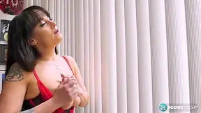 Stepmother Of A - Kali Ryder
