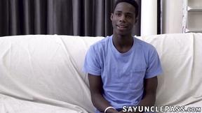 ”Behind the scene interview with Bottom Games handsome studs”