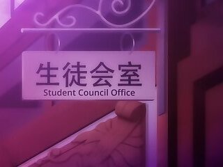 Meikoku Gakuen Jutai [Full Episode] 60fps  Uncensored Hentai