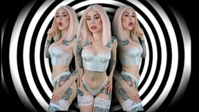 Aromatic boob-strorm Goonmerize - Aroma , tit fetish, fake tits
