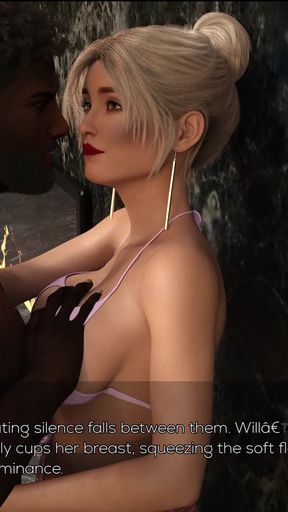 Couples Lustbound (part 3)