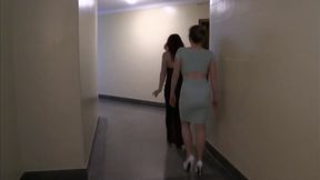 The Draining of Samantha Grace