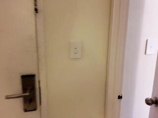 Auckland CBD And A Sex tool Fuck In The Shower