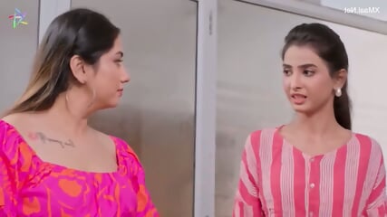 Contract Marriage Episode 1