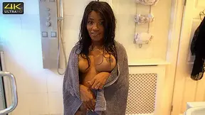 Kiki Minaj - I'll Make It Harder - Sexy Videos - WankitNow
