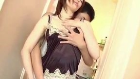 Explore Yui Matsuno's Sizzling Oral Skills Before Hot Intimate Action