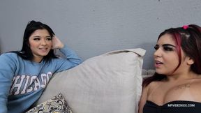 SWALLOW MY DEEP FEET - VOL #609 - ANA YUMI - NEW VIDEO MF - JUNE 2024 - FULL VERSION