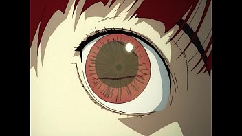 Serial Experiments Lain: 11 Infornography
