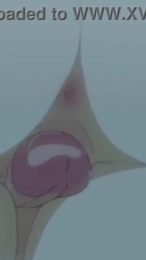 Hot Night with loyal  and make a  Fantasy: Body Gets Filled with Cum - Animation   Clip 1