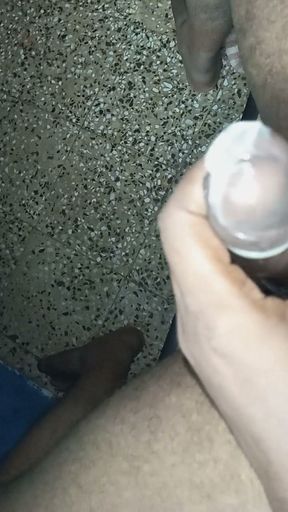My pakistan sister in law with me hairy pussy fucking   Clip 1