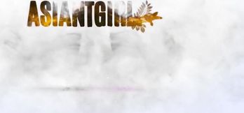 Asian Tgirl Chokes Gushes Cum Destroyed Kitchen Bareback Frenzy