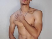 HOT AND ALONE 🔥🔥🔥