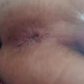 My ass 👅