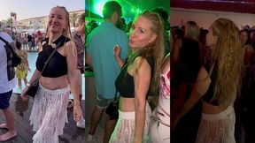 ushuaia (ibiza) ❤ calvin harris