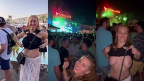 ushuaia (ibiza) calvin harris