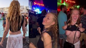 ushuaia (ibiza) calvin harris