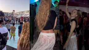 ushuaia (ibiza) calvin harris