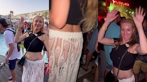 ushuaia (ibiza) ❤ calvin harris