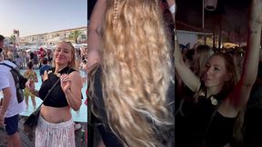 ushuaia (ibiza) calvin harris