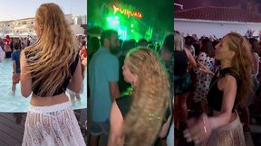 ushuaia (ibiza) ❤ calvin harris