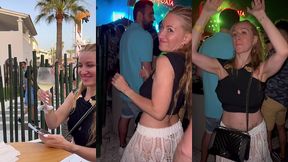 ushuaia (ibiza) ❤ calvin harris