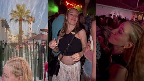 ushuaia (ibiza) ❤ calvin harris