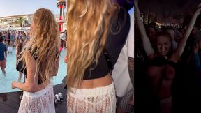 ushuaia (ibiza) ❤ calvin harris