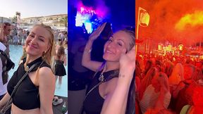 ushuaia (ibiza) ❤ calvin harris