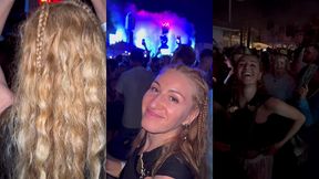 ushuaia (ibiza) ❤ calvin harris