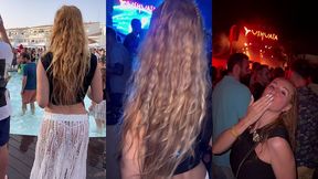 ushuaia (ibiza) ❤ calvin harris