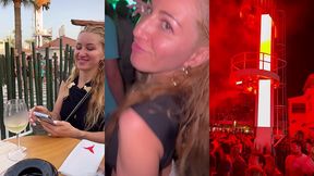 ushuaia (ibiza) ❤ calvin harris