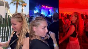 ushuaia (ibiza) ❤ calvin harris