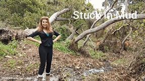 Stuck In Mud - Candle Boxxx