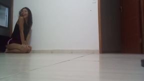 Cumming a Lot