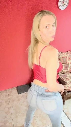 Dancing, Sexy