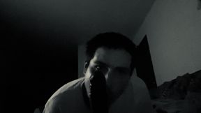 White Boy Sucking BBC