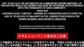 Noble lassie - solo female action - Caribbeancom