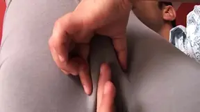 Stepmom's sloppy blowjob and wild anal fuck with stepdad