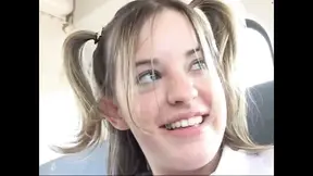 American Idol Gives Good Head and Shows Big Hard Tits