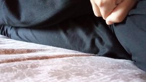 GretaLa - si sfiora in pigiama