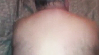 Large Parent Mr. Poplowski Barebacks Young Matt