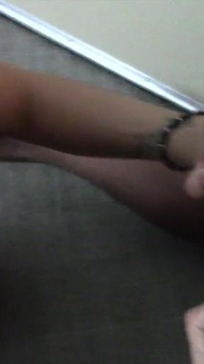 Ass Eater Kitty Jaguar