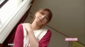 Korean Beauty Seduced - Steamy Fuck Session Unleashed