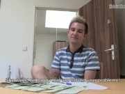 DEBT DANDY 200
